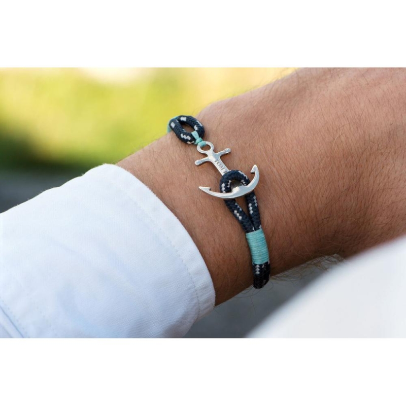 Tom Hope Ice Blue TM0060 Twoje Zegarki