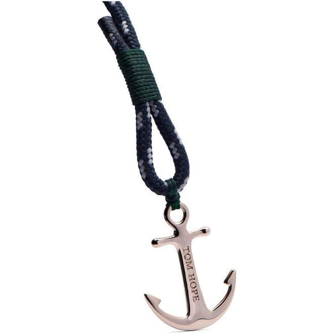 Tom Hope Mediterranean Green TM0072 Twoje Zegarki