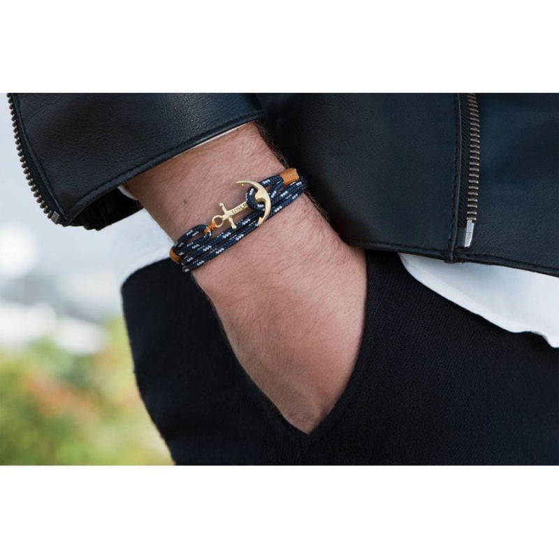 Tom Hope 24K TM0110 Twoje Zegarki
