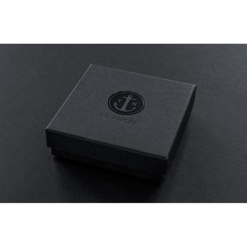 Tom Hope Triple Black TM0132 Twoje Zegarki