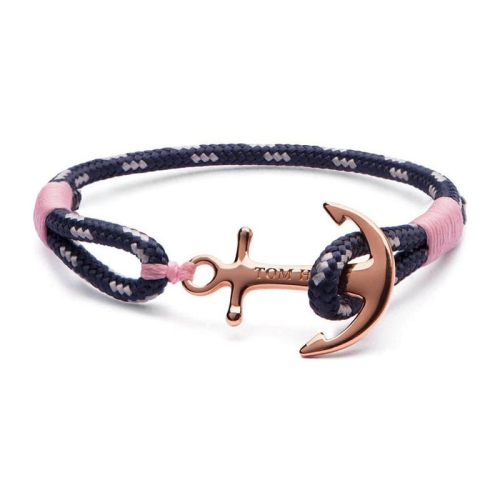 Bransoletka Tom Hope Rose Gold TM0140