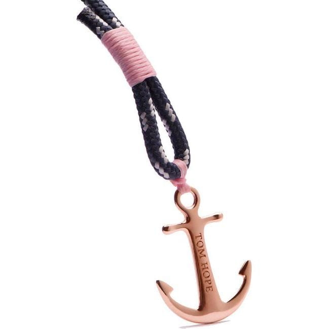 Tom Hope Rose Gold TM0142 Twoje Zegarki