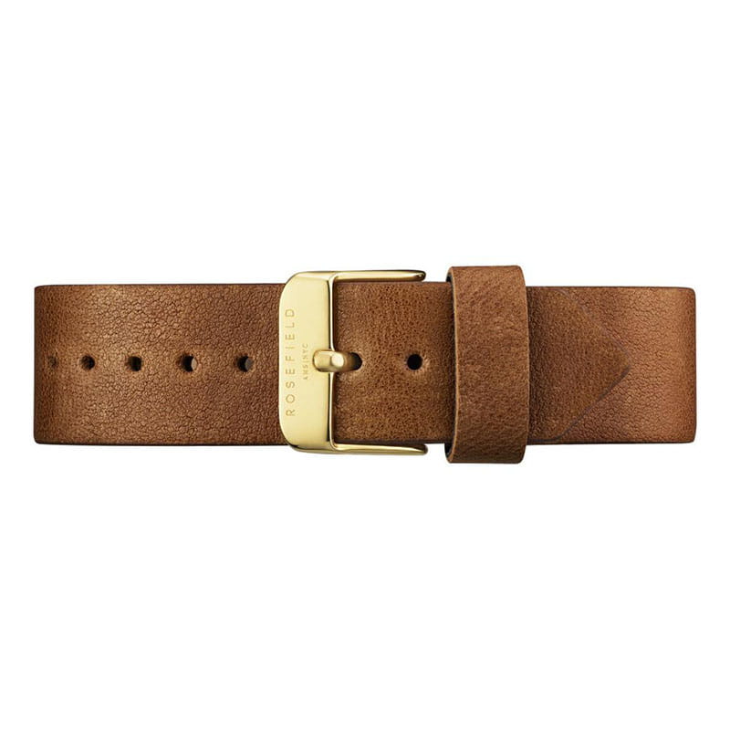 Rosefield Gramercy GWBRG-G34 Twoje Zegarki