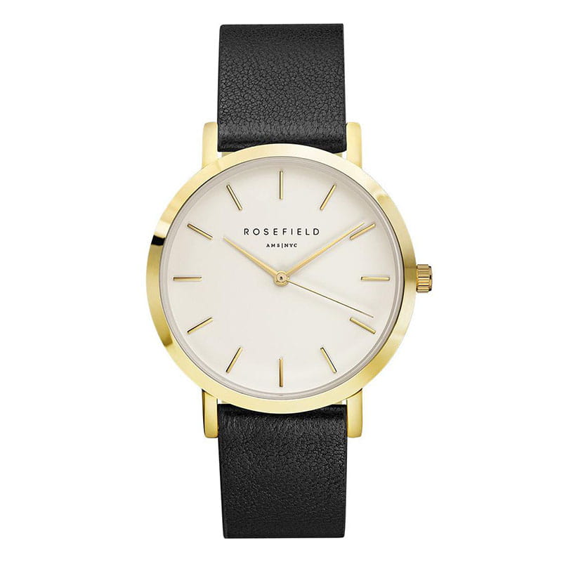 Rosefield Gramercy GWBLG-G32 Twoje Zegarki