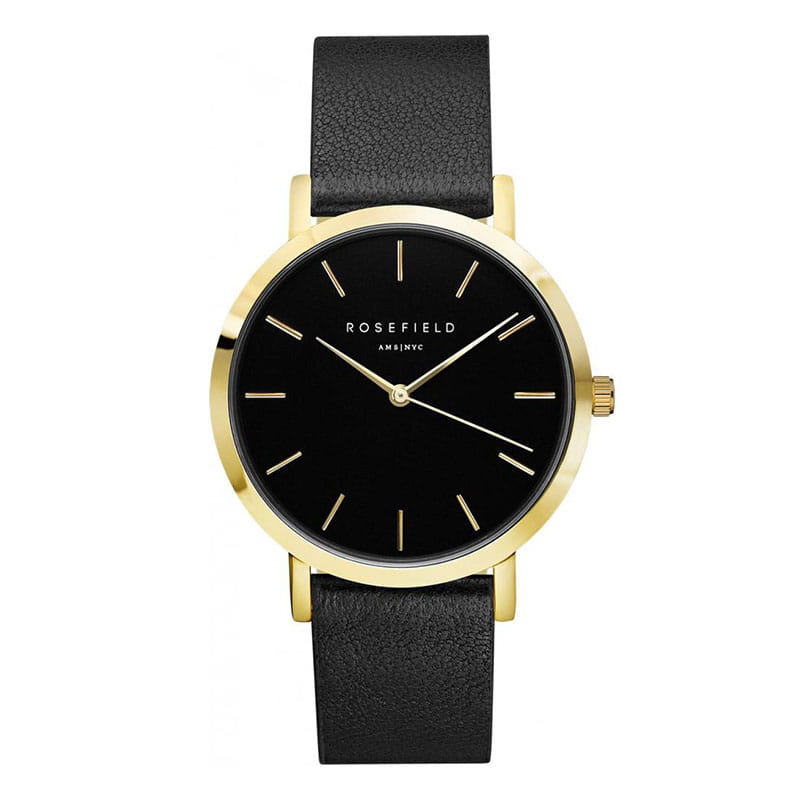 Rosefield Gramercy GBBLG-G36 Twoje Zegarki