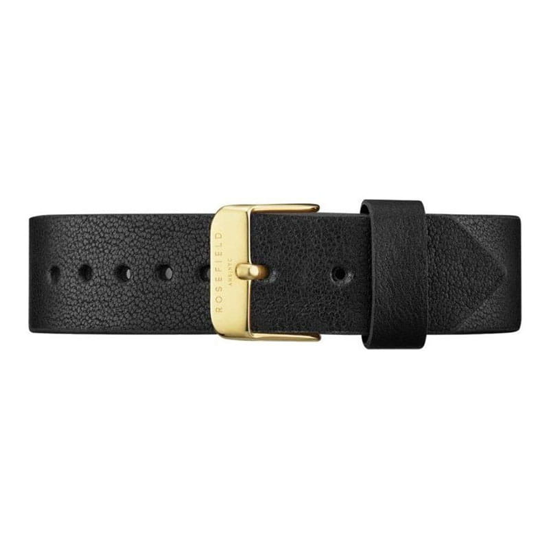 Rosefield Gramercy GBBLG-G36 Twoje Zegarki