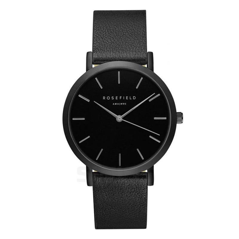 Rosefield Gramercy GBBB-G38 Twoje Zegarki