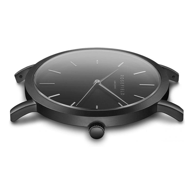 Rosefield Gramercy GBBB-G38 Twoje Zegarki