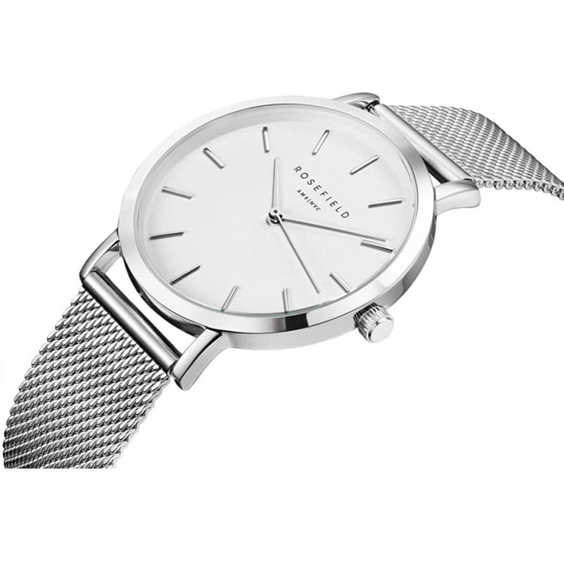 Rosefield Mercer MWS-M40 Twoje Zegarki