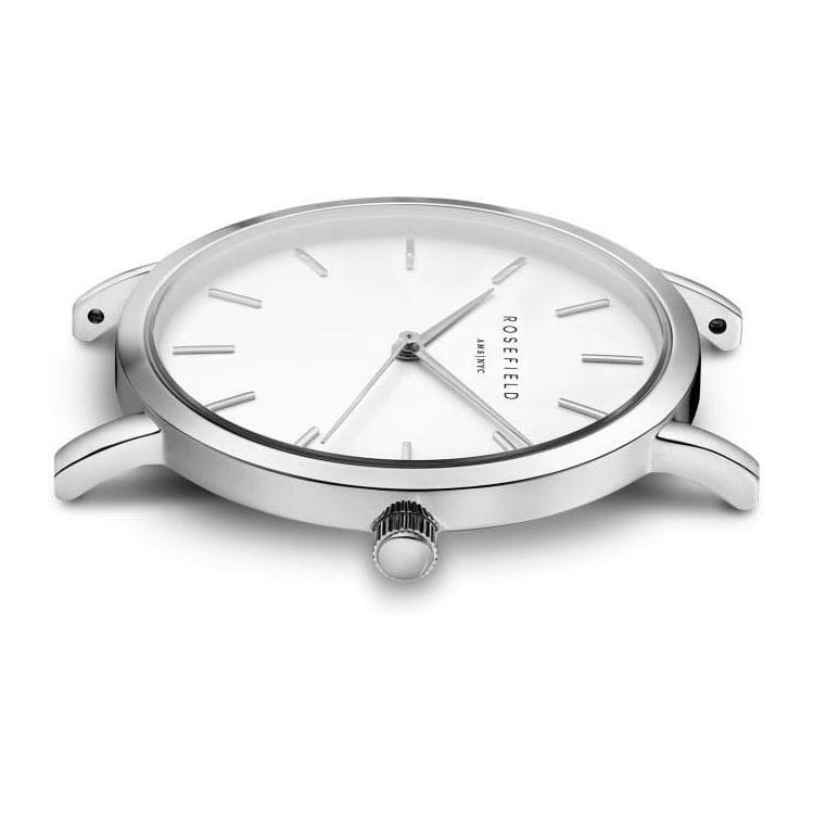 Rosefield Mercer MWS-M40 Twoje Zegarki