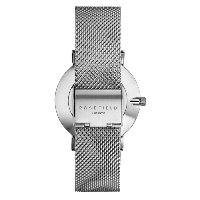 Rosefield Mercer MWS-M40 Twoje Zegarki