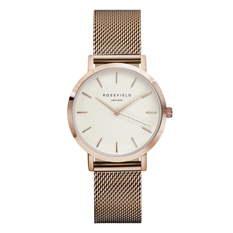 Rosefield Tribeca TWR-T50 Twoje Zegarki