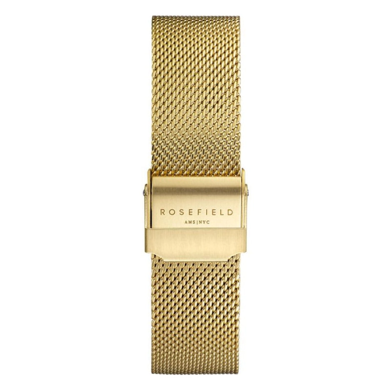 Rosefield Tribeca TBG-T60 Twoje Zegarki