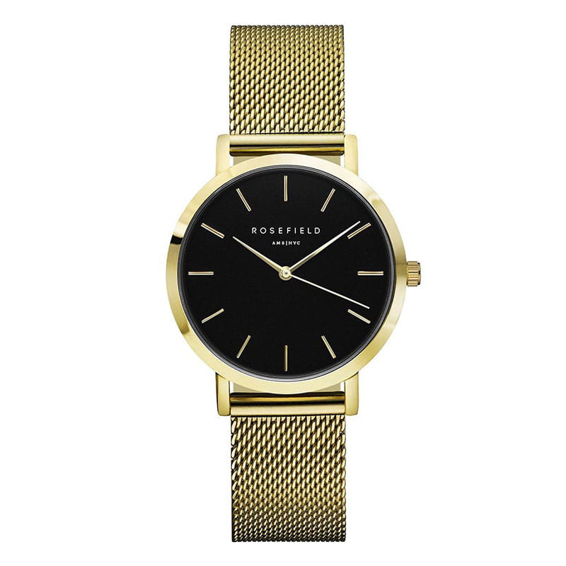 Rosefield Tribeca TBG-T60 Twoje Zegarki