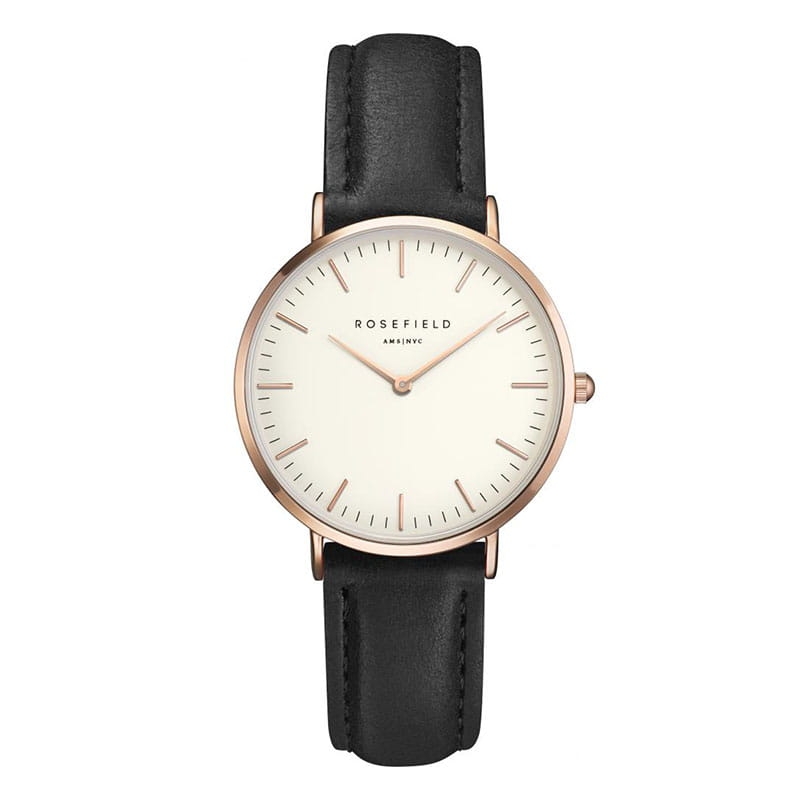 Rosefield Tribeca TWBLR-T53 Twoje Zegarki