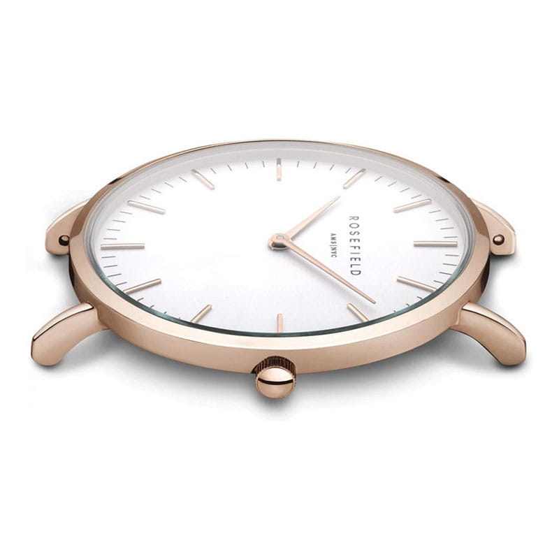Rosefield Tribeca TWBLR-T53 Twoje Zegarki