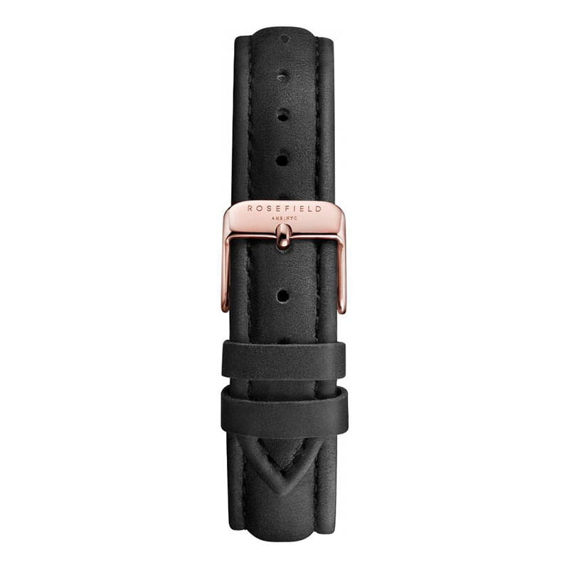 Rosefield Tribeca TWBLR-T53 Twoje Zegarki