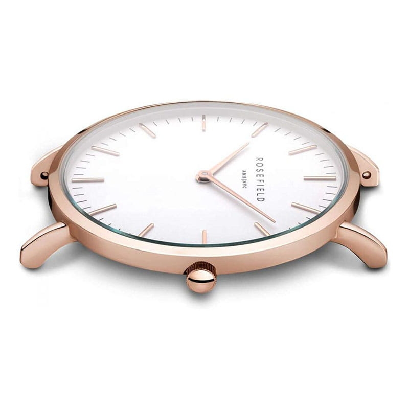 Rosefield Tribeca TWBRRC-T55 Twoje Zegarki
