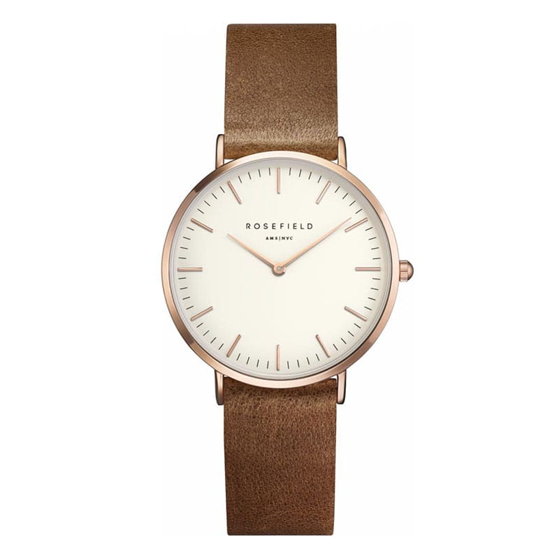 Rosefield Tribeca TWBRRC-T55 Twoje Zegarki