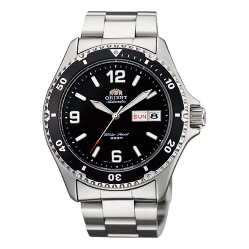 Orient Mako FAA02001B9