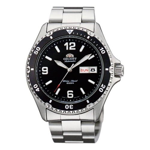 Zegarek Orient Mako II FAA02001B9