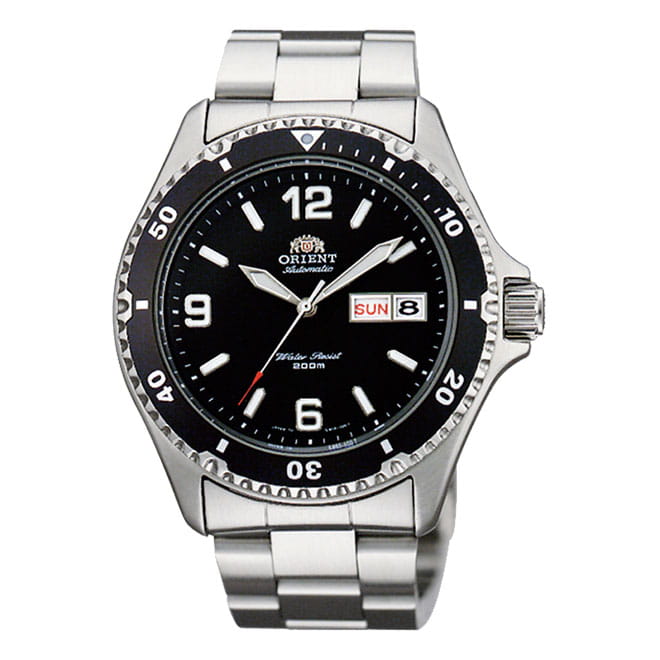 Orient Mako II FAA02001B9 Twoje Zegarki