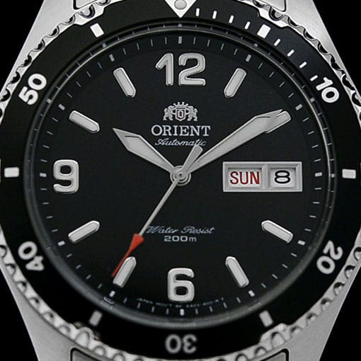 Orient Mako II FAA02001B9 Twoje Zegarki