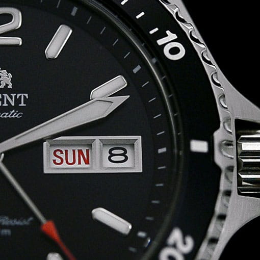 Orient Mako II FAA02001B9 Twoje Zegarki