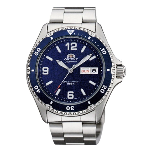 Orient Mako FAA02002D9