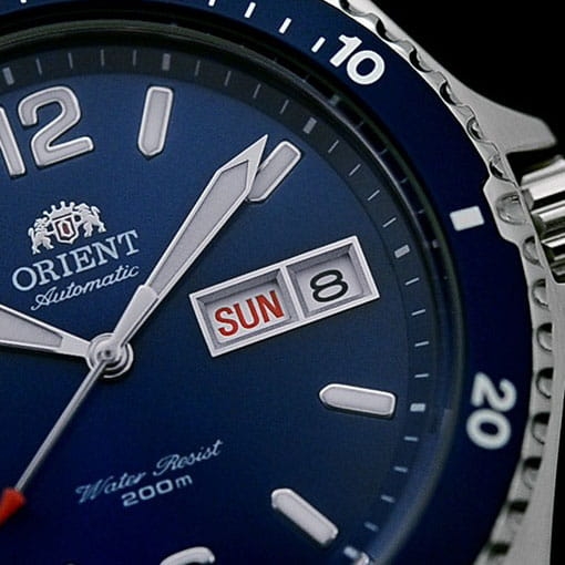 Orient Mako II FAA02002D9 Twoje Zegarki