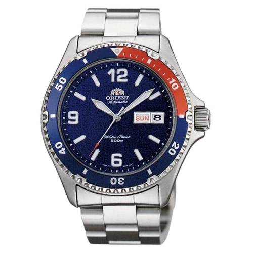 Orient Mako FAA02009D9