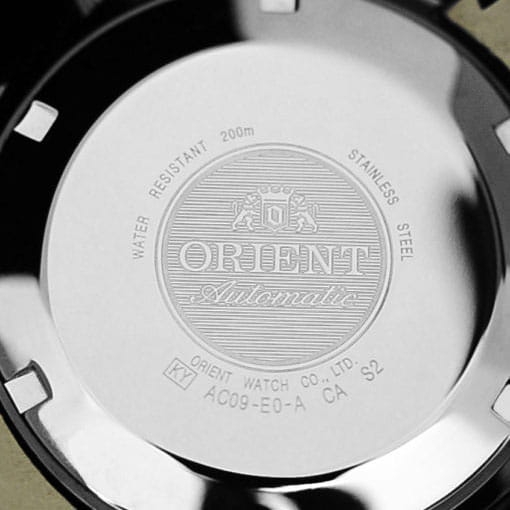 Orient Nami FAC09001B0 Twoje Zegarki