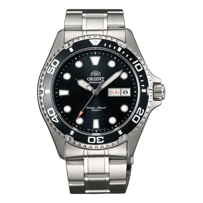 Orient Ray II FAA02004B9 Twoje Zegarki