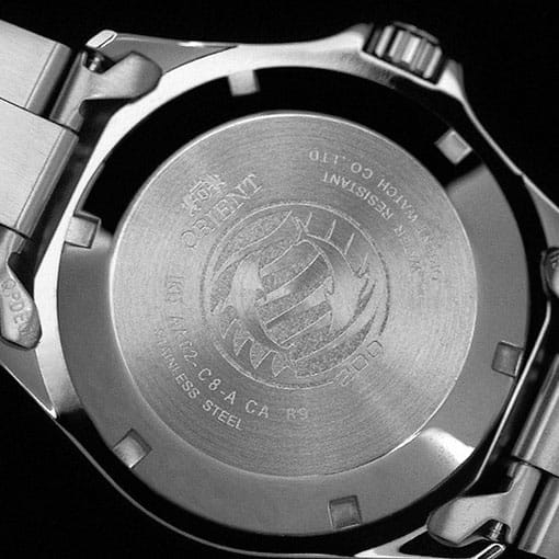 Orient Ray II FAA02004B9 Twoje Zegarki