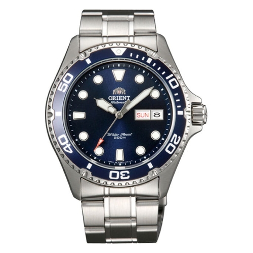 Zegarek Orient Ray II FAA02005D9
