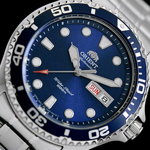 Orient Ray II FAA02005D9 Twoje Zegarki