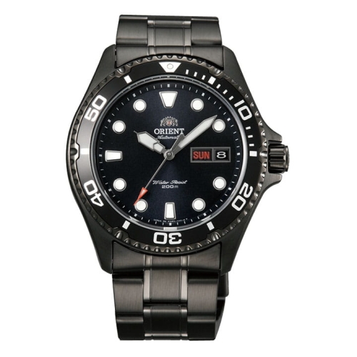 Zegarek Orient Ray II Raven FAA02003B9