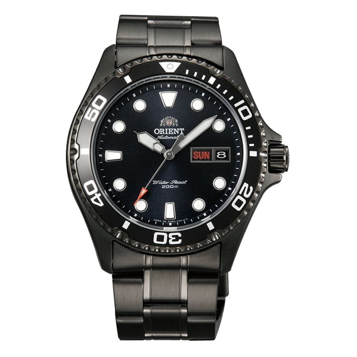 Orient Ray II Raven FAA02003B9 Twoje Zegarki