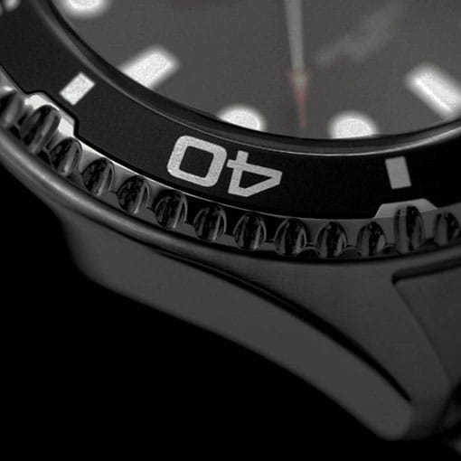 Orient Ray II Raven FAA02003B9 Twoje Zegarki