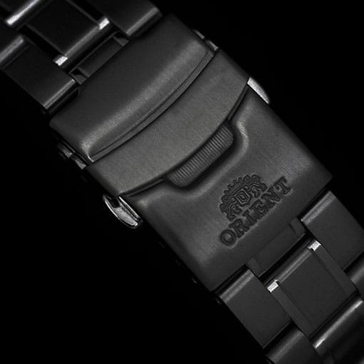 Orient Ray II Raven FAA02003B9 Twoje Zegarki