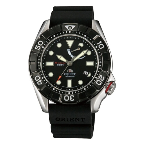 Zegarek Orient M-Force Air Diver SEL03004B0