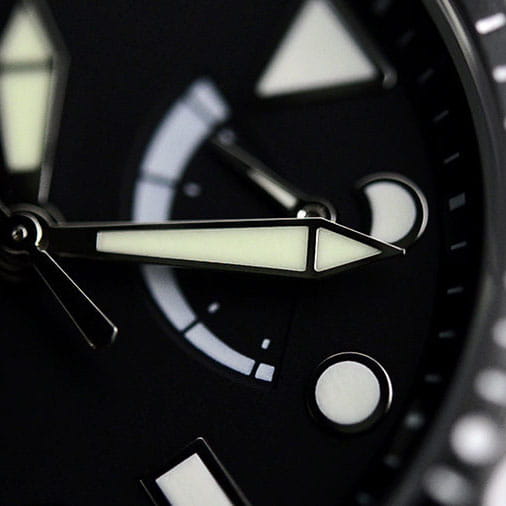 Orient M-Force Air Diver SEL03004B0 Twoje Zegarki
