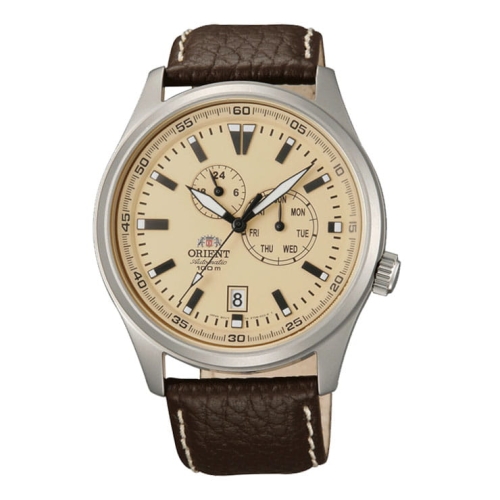Zegarek Orient Defender FET0N003Y0