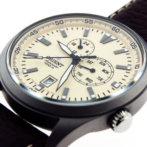 Orient Defender FET0N003Y0 Twoje Zegarki