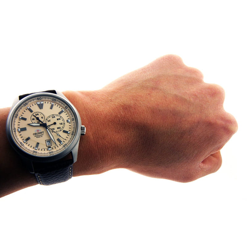 Orient Defender FET0N003Y0 Twoje Zegarki