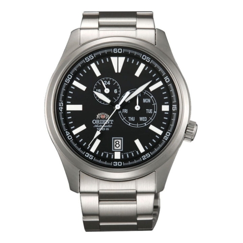 Zegarek Orient Defender FET0N001B0