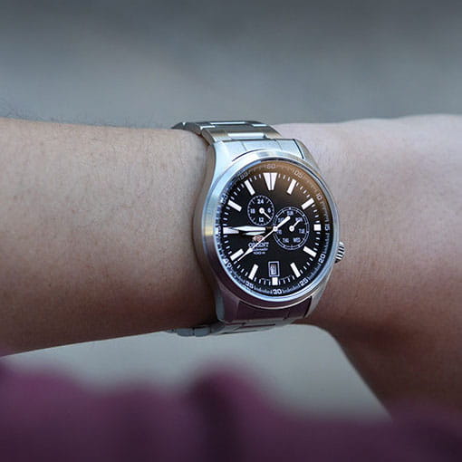 Orient Defender FET0N001B0 Twoje Zegarki