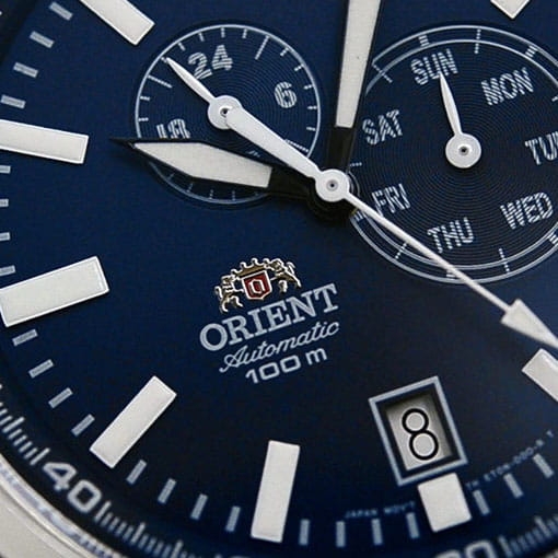 Orient Defender FET0N001D0 Twoje Zegarki