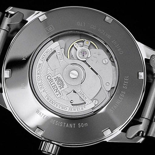 Orient Sentinel FAC05001B0 Twoje Zegarki