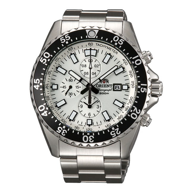 Orient Captain FTT11003W0 Twoje Zegarki